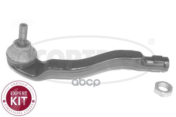 Наконечник Рулевой Тяги Прав Renault: Kangoo 02/08- Corteco арт. 49400180