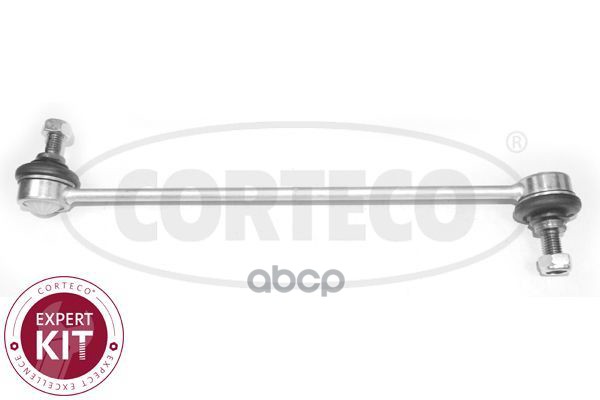 Тяга Стабилизатора Fiat: Grande Punto 05-, Opel: Corsa D 06- Corteco арт. 49400347