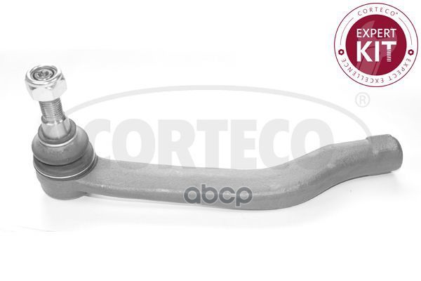Наконечник Рулевой Тяги Прав Opel: Movano B 10-, Renault: Master Iv 10- Corteco арт. 49400477