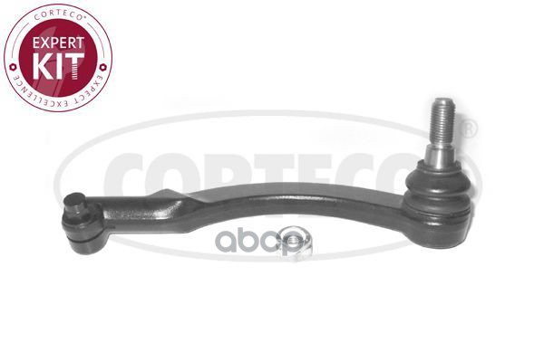 Наконечник Рулевой Тяги Лев Opel: Movano 98-, Renault: Master Ii 98- Corteco арт. 49400667