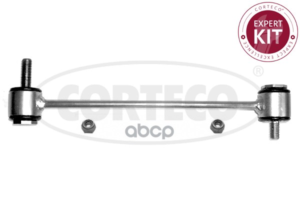 Тяга Стабилизатора Задн Металл Mercedes-Benz: S-Class W140/C140 91-99, W220 99- Corteco арт. 49400841