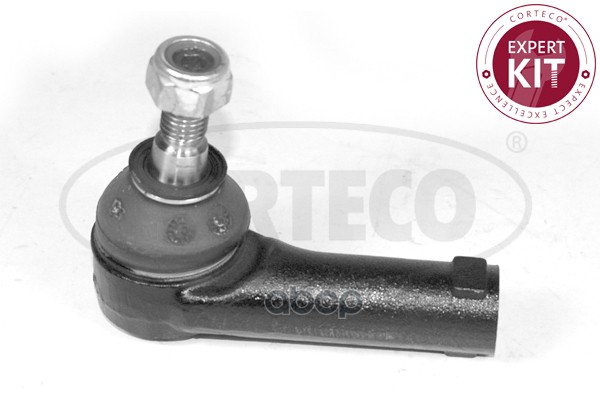Наконечник Рулевой Тяги Прав Vw: Golf Iv 97-05, Audi: A3 96-03, Tt 98-, Seat: Leon 99- Corteco арт. 49400871