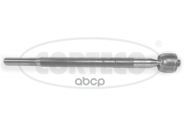 Тяга Рулевая Ford: Mondeo 96- Колесные Диски 15-16 Corteco арт. 49400879