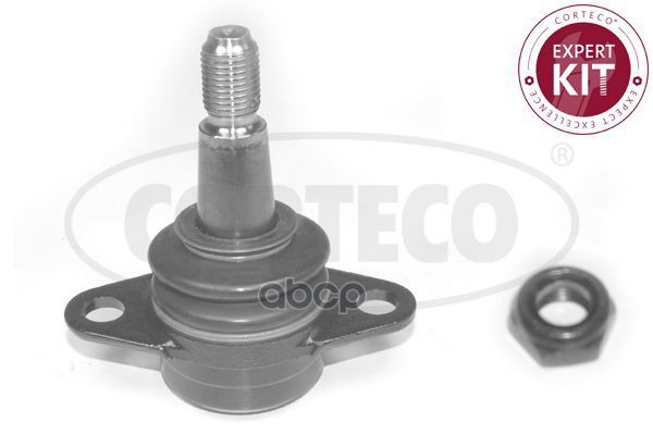 Опора Шаровая Bmw: X3 03- Corteco арт. 49400891