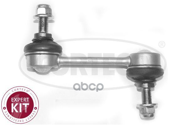 Тяга Стабилизатора Citroen: Jumper 06-, Jumper 06-, Jumper 06-, Relay Van 06-, Relay 06-, Relay 06-, Fiat: Ducato 06-, Ducato...