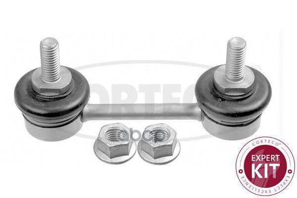 Тяга Стабилизатора Задн Bmw: X3 03- Corteco арт. 49400980