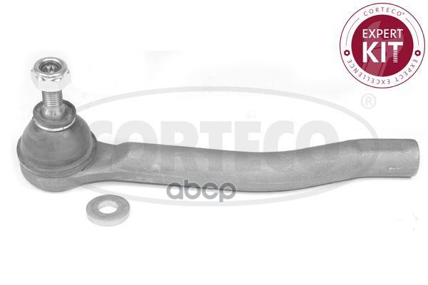 Наконечник Рулевой Тяги Прав Nissan: Juke 10-, Leaf 10- Corteco арт. 49401034