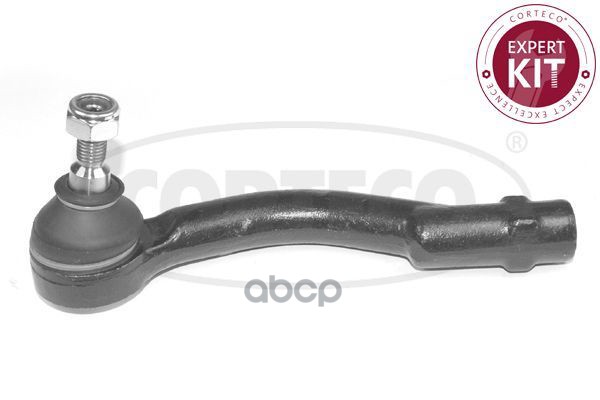 Наконечник Рулевой Тяги Прав Hyundai: Tucson 04-, Kia: Sportage 04- Corteco арт. 49401088