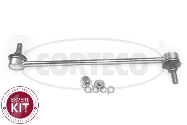 Тяга Стабилизатора Fiat: Sedici 06-, Suzuki: Sx4 06- Corteco арт. 49401106