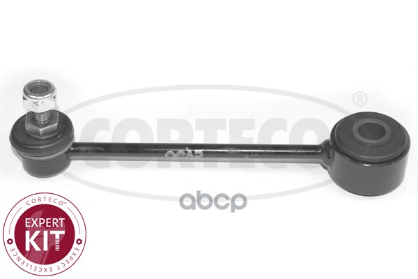 Тяга Стабилизатора Задн Audi: Tt Quattro (Без Усиленной Подвески) 99-, Vw: Bora 4Wd (Без Усиленной Подвески) 10/98- Corteco а...