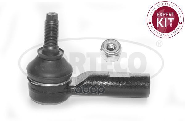 Наконечник Рулевой Тяги Fiat: Sedici 06-, Suzuki: Grand Vitara Ii 05-15, Sx4 06-, Sx4 S-Cross 13-, Sx4 07- Corteco арт. 49401139