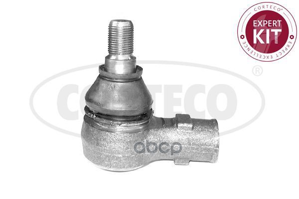 Наконечник Рулевой Тяги Iveco: Daily 30.8-35.12 Corteco арт. 49401498