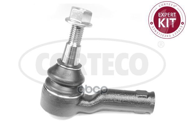 Наконечник Рулевой Тяги Конус 22Мм Land Rover: Range Rover Sport Ch.9a191792-> 02/05- Corteco арт. 49401667