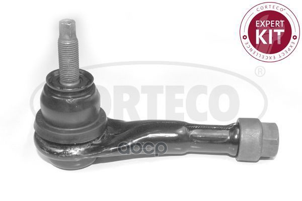 Наконечник Рулевой Тяги Chrysler: Pt Cruiser 00-, Pt Cruiser Кабрио 04-, Dodge: Neon 94-99 Corteco арт. 49401780