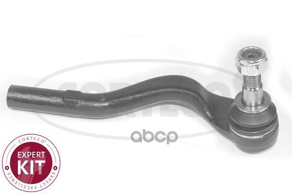 Наконечник Рулевой Тяги Лев Mercedes-Benz: E-Class W212 09- Corteco арт. 49401866