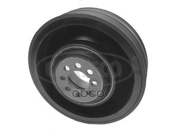 Шкив Коленвала Audi A4/A6/A8/Allroad  Skoda Superb  Vw Passat 2.5Tdi 97- Corteco арт. 80000200