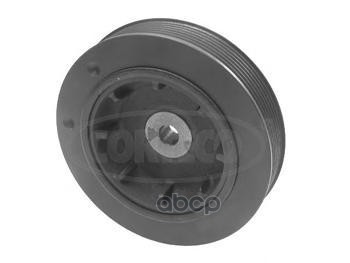 Шкив Коленвала Renault 19/Clio/Kangoo/Megane/Megane Scenic 1.9D 89- Corteco арт. 80000205
