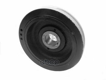 Шкив Коленвала Citroen Berlingo/Evasion/Jumper/Xantia/Xsara/Zx / Peugeot 306/405/406/806/Boxer/Partner 1.8D/1.9D/Td 89- Corte...