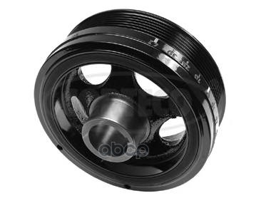 Шкив Коленвала Mb C-Class/Clk/Cls/E-Class W203/C209/C219/W211 3.0Cdi 05- Corteco арт. 80000819