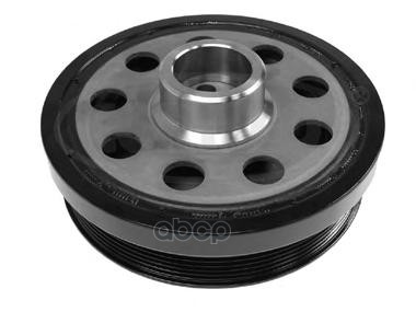 Шкив Коленвала Bmw 320D 04> Corteco арт. 80000936