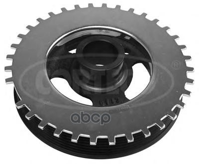 Шкив Коленвала Ford Mondeo 1.8I-2.0I 16V 01> Corteco арт. 80001237