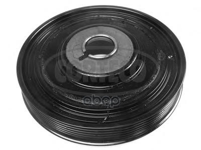 Шкив Коленвала Renault: Clio Grandtour 1.5 Dci/1.5 Dci/1.6 16V 08-, Clio Iii 1.5 Dci/1.5 Dci/1.6 16V Gt 05-, Fluence 1.5 Dci/...
