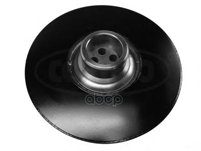 Шкив Коленвала Bmw F07/F01/F02/F03/F04 530D-730D-740D 08> Corteco арт. 80001419