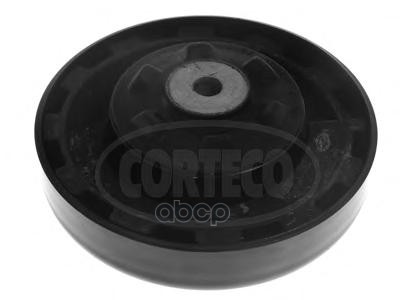 Опора Амортизатора Bmw: 5 520 D/520 I/523 I/525 D/525 I/525 Td/525 Tds/528 I/530 D/530 I/535 I/540 I 95-03 Corteco арт. 80001571