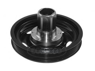 Шкив Коленвала Opel Corsa D 1.2-1.4 09> Corteco арт. 80001696