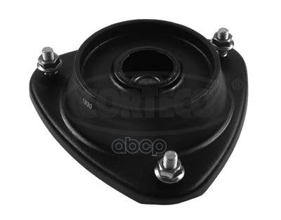 Опора Амортизатора Передн Subaru: Forester/Impreza 98-, Outback 00-03 Corteco арт. 80001943