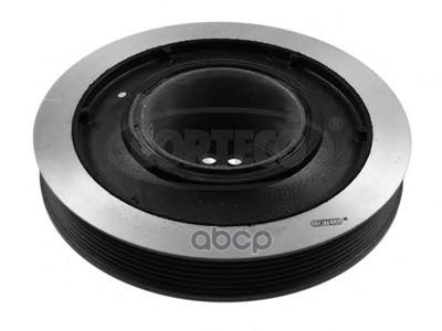 Шкив Коленвала Audi. Vw 2.7Tdi - 3.0Tdi 03> Corteco арт. 80004350