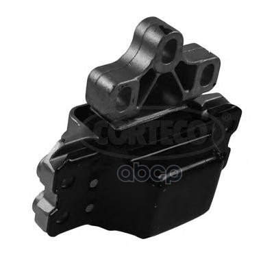 Подушка Двигателя | Перед Лев | Corteco арт. 80004411