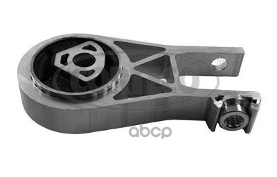 Подушка Двигателя | Перед | Corteco арт. 80004656