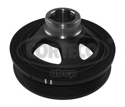 Шкив Коленвала Infinity Fx I 3.5I 02- / Fx Ii 3.7I 08- Corteco арт. 80005103