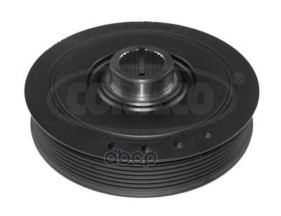 Шкив Коленвала Honda: Accord 2.0I/2.4I 03- Corteco арт. 80005105