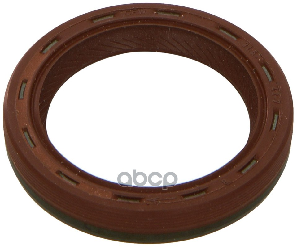 Сальник Коленвала Передний Z16xer Z16xep ,Opel 646299 DAEWOO арт. 646299