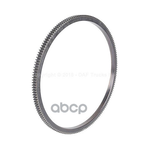 Венец Маховика DAF арт. 1606305