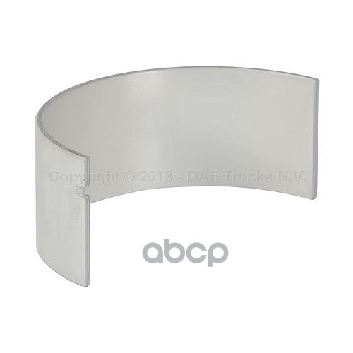 Вкладыши Шатунные DAF арт. 1655712