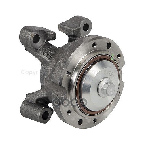 Корпус Подшипника Привода Вентилятора DAF арт. 1831986