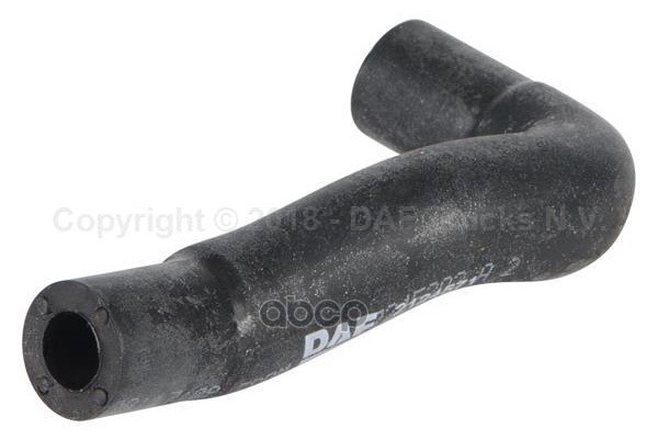 Трубка Компрессора L=132Mm Daf Cf85iv105 (1786292) DAF арт. 2124571