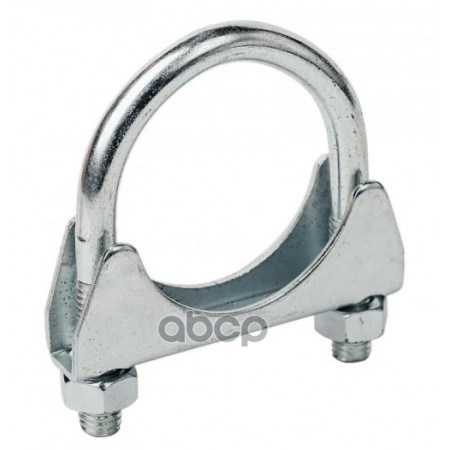 Хомут Крепления Глушителя D64мм Dar 06Dar64w1m10 06Dar64w1m10 DAR арт. 06DAR64W1M10