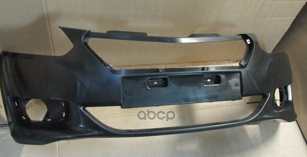 Бампер Передний DATSUN арт. 626515PA0D
