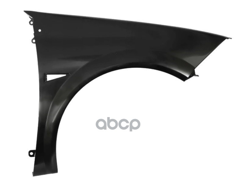 Крыло переднее Renault Megane 02-09 (Справа/ Под поворот(ы)) DE-GA арт. REN08ME019