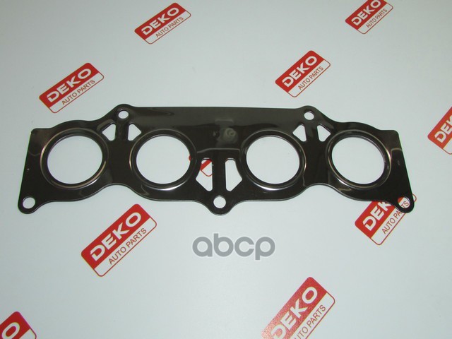 Прокладка  Коллектора (Выпуск) DEKO арт. D1717328010