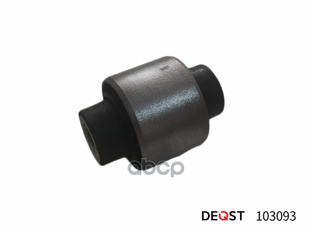 Сайлентблок верхн рычага Honda Accord VIII 03- DEQST арт. 103093