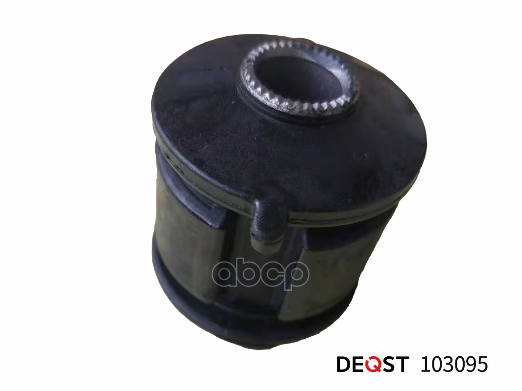 Сайлентблок продольного рычага задней подвески HYUNDAI ACCENT 03- DEQST 103095 DEQST арт. 103095
