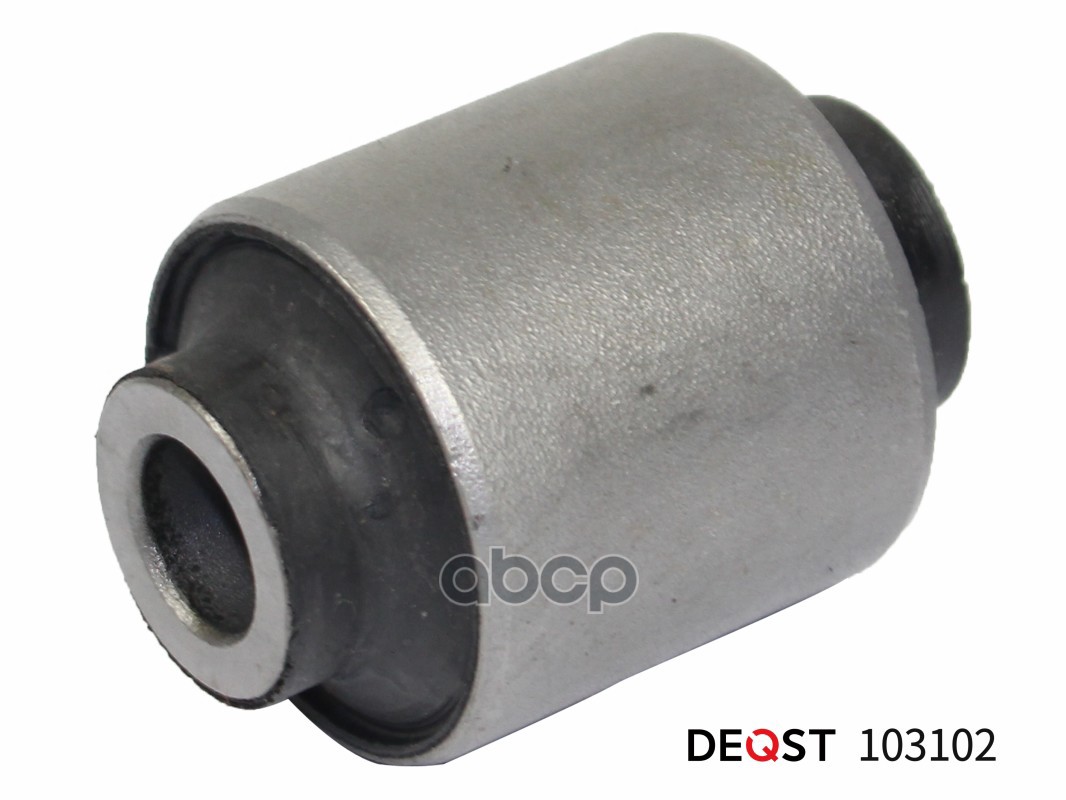 Сайлентблок передний переднего рычага KIA SORENTO 2009 - 2018 DEQST арт. 103102