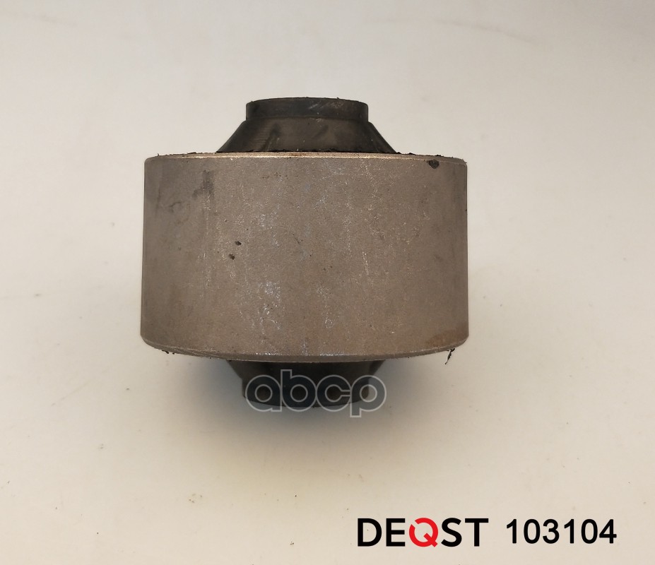 Сайлентблок переднего рычага передней подвески HYUNDAI HYUNDAI ELANTRA 00-06/i30/KIACEED/CERATO II DEQST арт. 103104