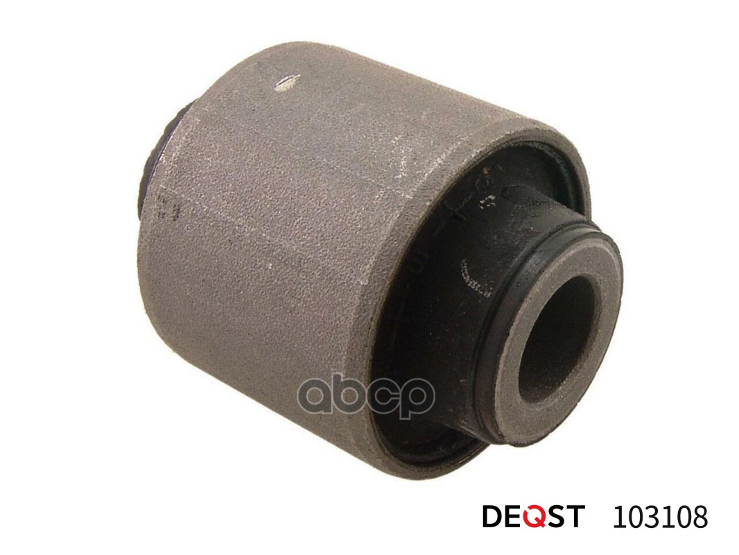 Сайлентблок поперечного рычага задней подвески HYUNDAI HYUNDAI ELANTRA(HD) 2006- DEQST арт. 103108