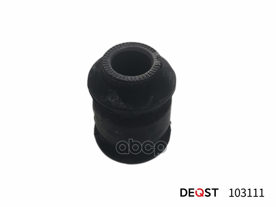 Сайлентблок TOYOTA RAV 4 00- задн.подв.внутрн. DEQST арт. 103111